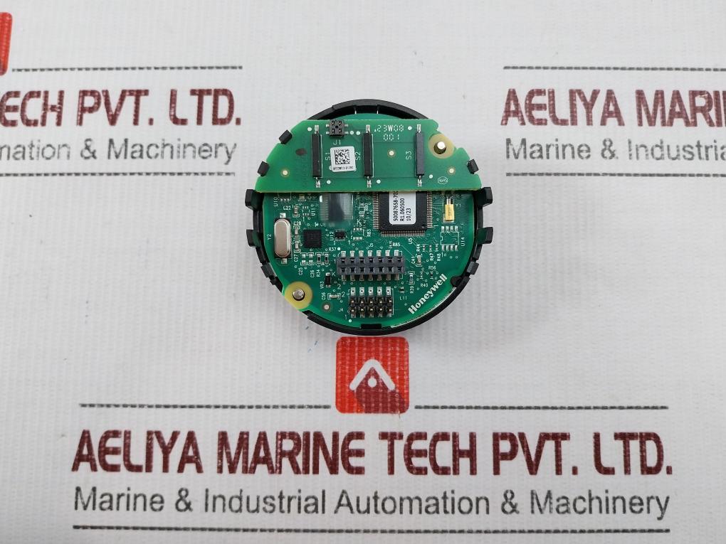 Honeywell 50086423-006 Smartline Temperature Transmitter 94v