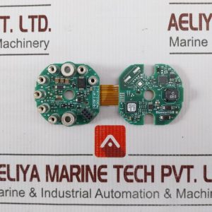 Honeywell 50129928-002 Replacement Pcb Assembly Kit 183v