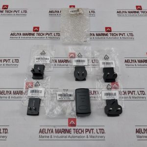 Honeywell 50136024-001 Power Plug Adapter Kit 5060hz