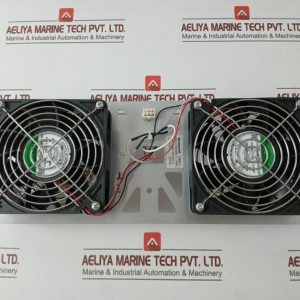 Honeywell 51454248-100 Fan Assembly 24v