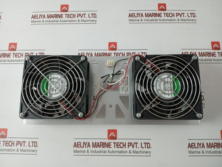 Honeywell 51454248-100 Fan Assembly 24v