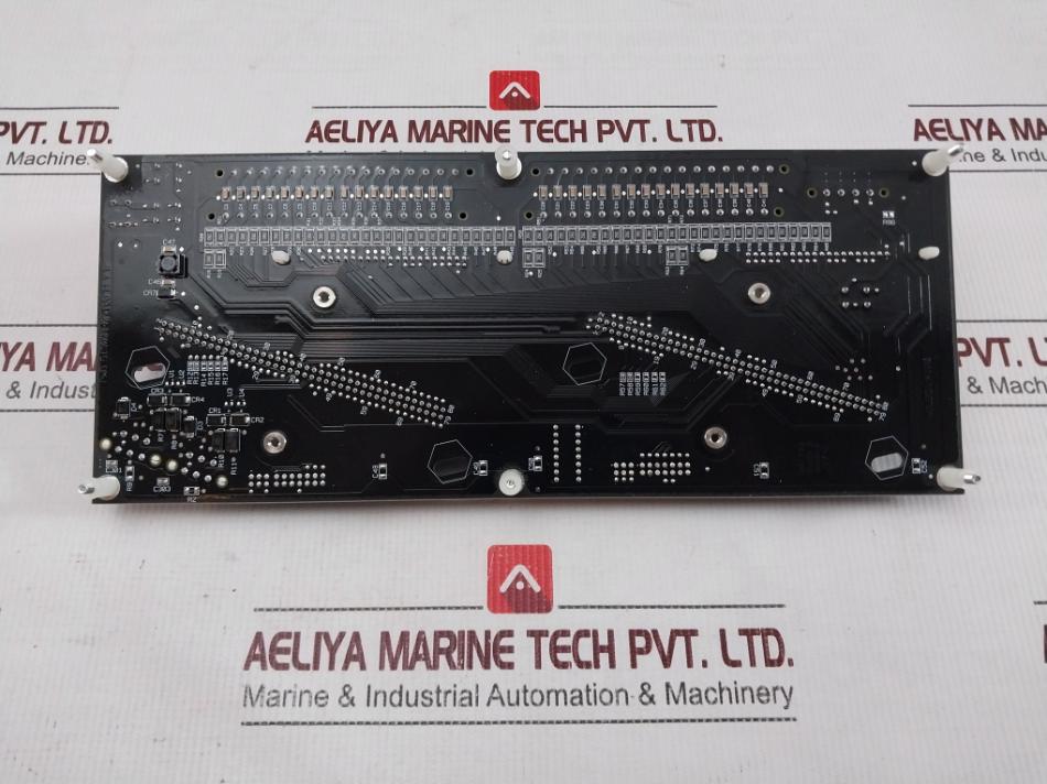 Honeywell 8c-Tdilb1 Input/Output Terminal Assembly 94v - Image 4