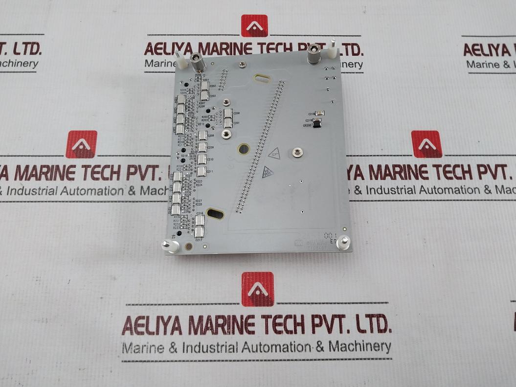 Honeywell Cc-Tcf901 Input/Output Termination Assembly 94v - Image 4