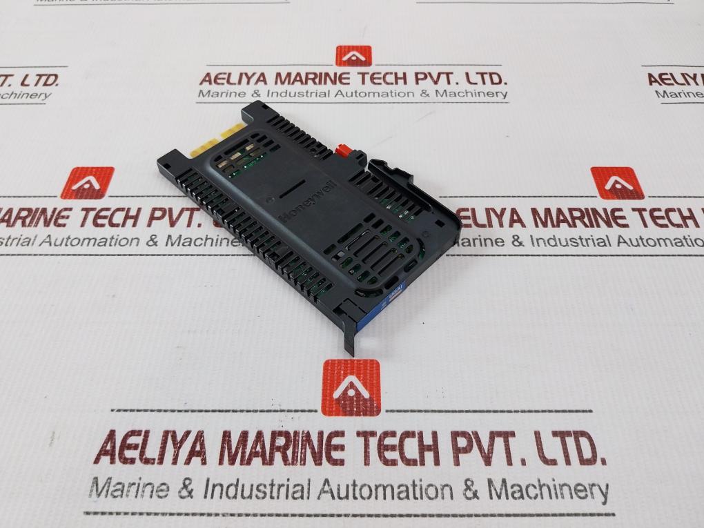 Honeywell Cc-Ugai01 Analog Input Barrier 250v - Image 3