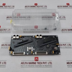 Honeywell Fc-Tdio11 Digital InputOutput Module 94v