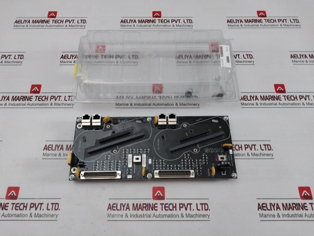 Honeywell Fc-Tdio11 Digital InputOutput Module 94v