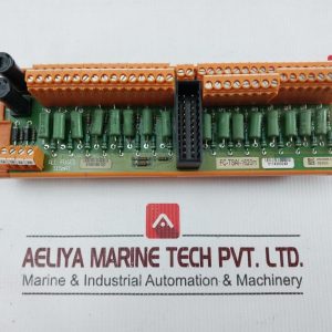 Honeywell Fc-Tsai-1620m Analog Input Module 30 V