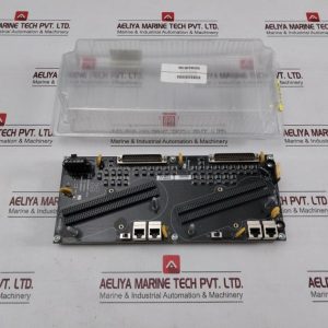 Honeywell Fc-Tuio11 Redundant InputOutput Module 94v
