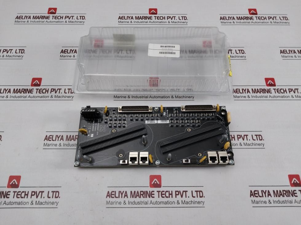 Honeywell Fc-Tuio11 Redundant InputOutput Module 94v