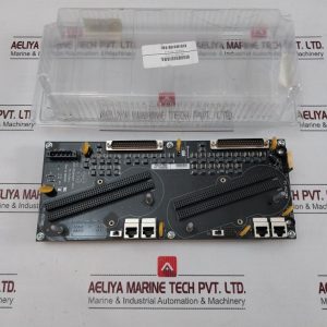 Honeywell Fc-Tuio11 Safety Universal IO Module 94v