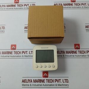 Honeywell Tf228wnU Digital Thermostat For Fan Coil 220v