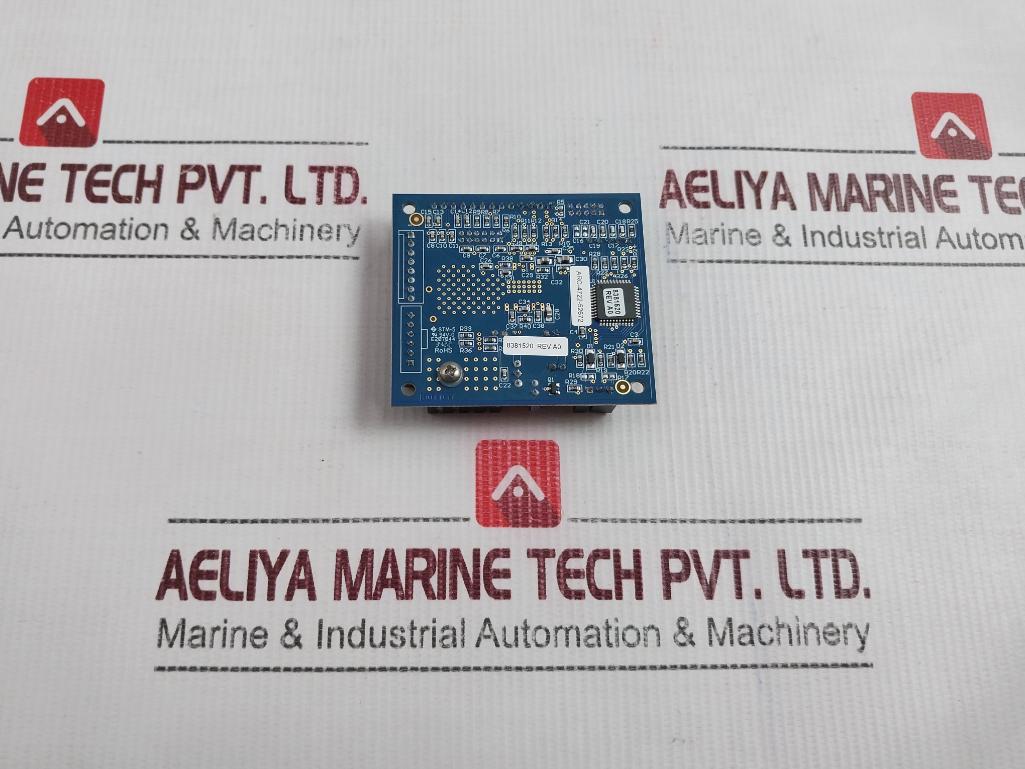 Idex H&S 8381520 Titanht Driver Pcb 94v - Image 4