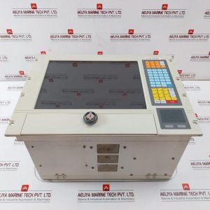 Iei Ws-855gw-SzAce-925a Switching Power Supply 230v