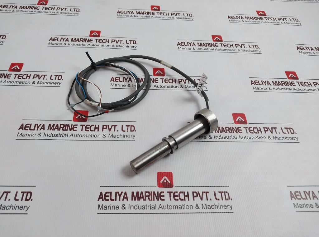 Il Metronic 9008373-01 Sensor With Power Cable 28v - Image 3