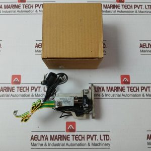 Kendrion 20901160 Electromagnetic Solenoid Assembly 250v