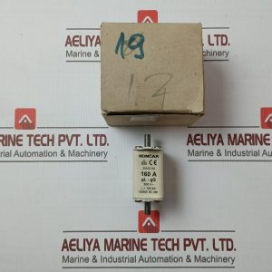 Koncar 2nvo 00 Fuse Link 500v