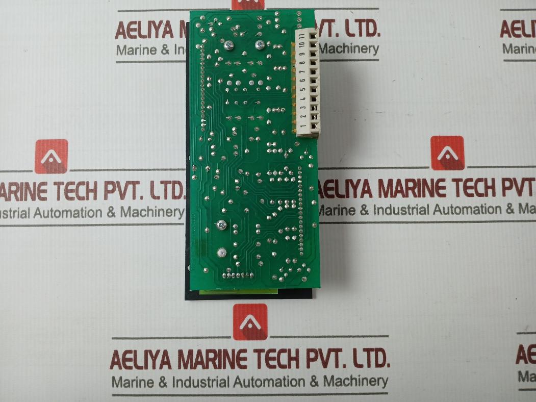 Kongsberg Kr-50/2ur Cabin Unit - Image 4