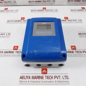 Krohne Ifc 100 W Flow Transmitter 230v