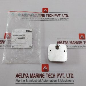 Krom Schroder 75459370 Adapter Plate