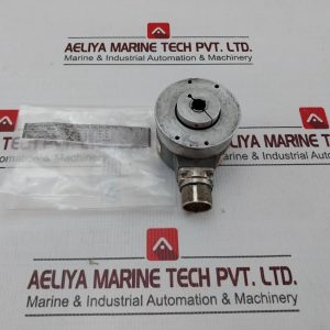 Kubler 8.6179.R314.1111 Incremental Encoder