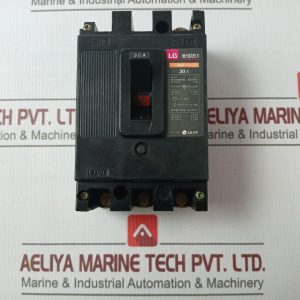 Lg Abe 53 Circuit Breaker For Wiring 600 V