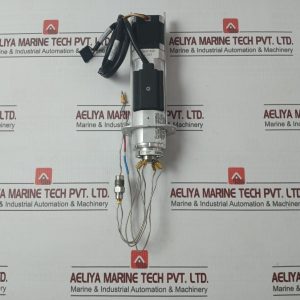 Lin Engineering 001-07502 Micromass Quattro Zq Injector Valve