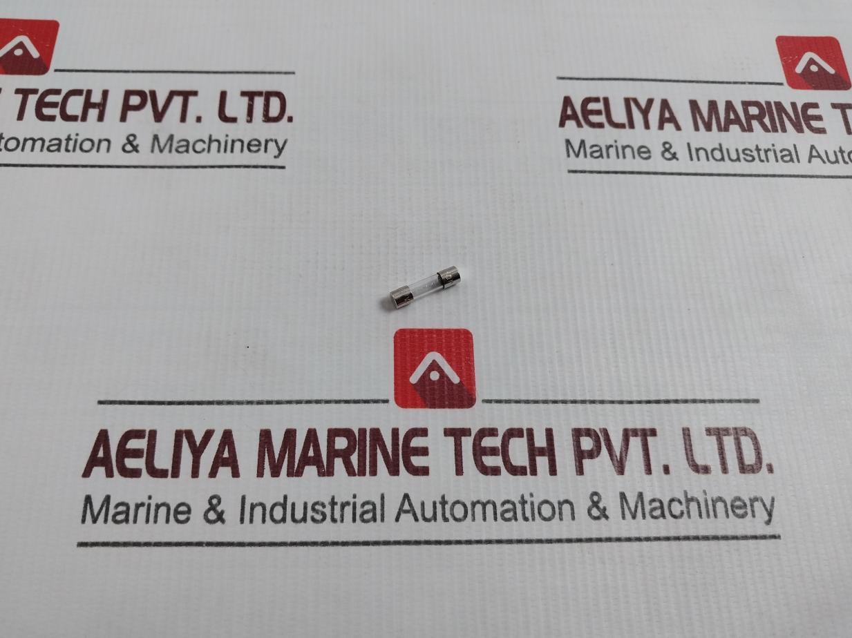 Littelfuse 0235003.Vxp Fast Acting Fuse 250v - Image 3