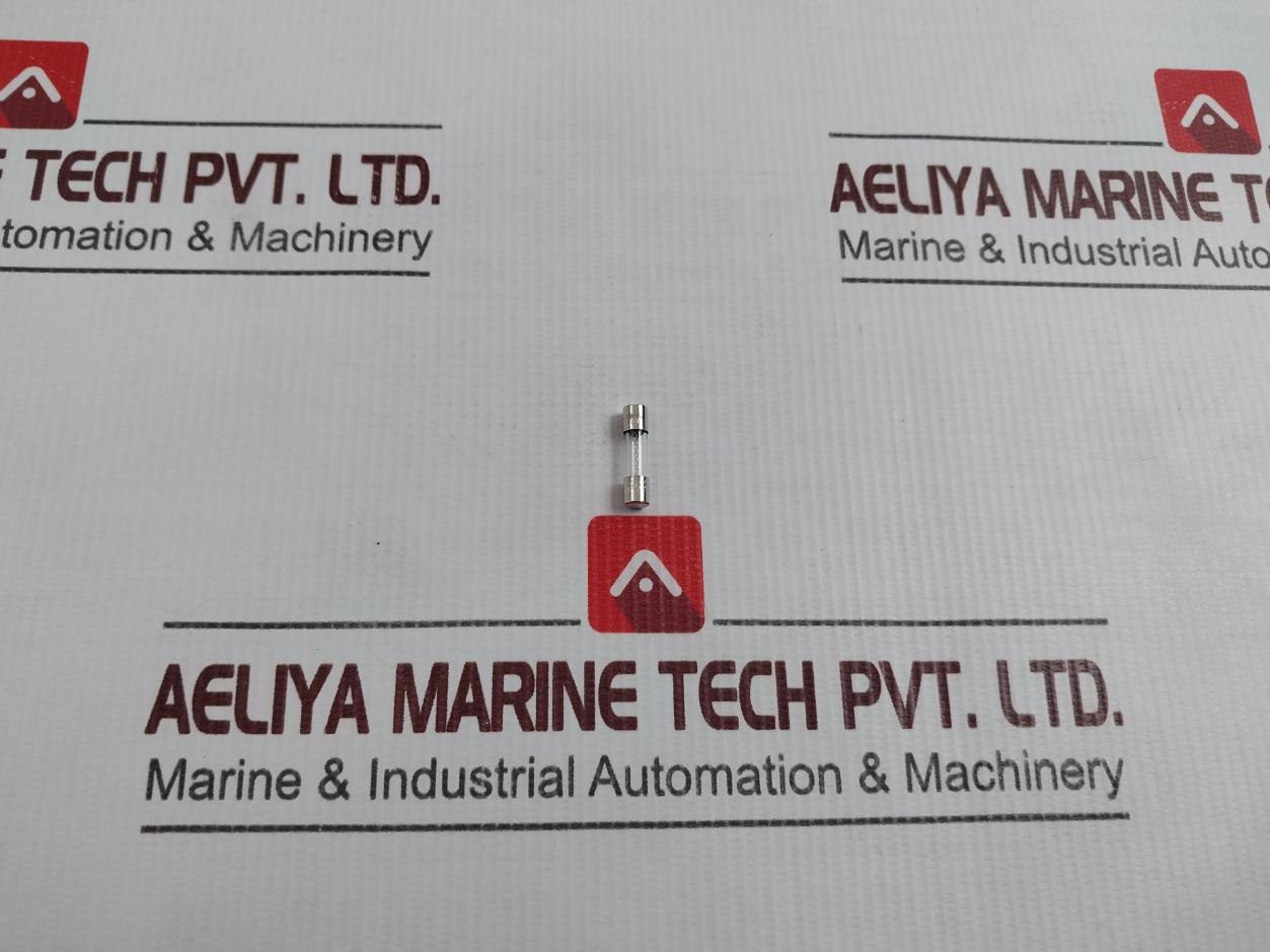 Littelfuse 0235003.Vxp Fast Acting Fuse 250v