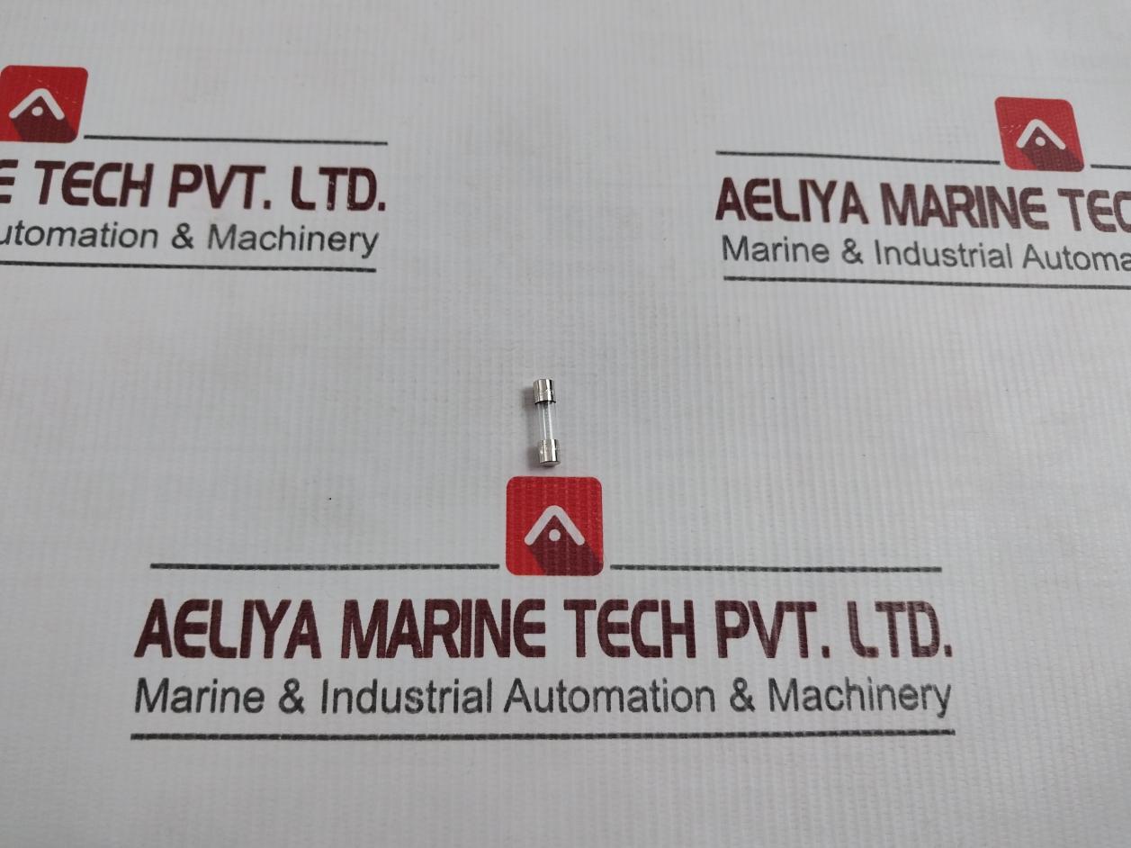 Littelfuse 0235003.Vxp Fast Acting Fuse 250v - Image 4