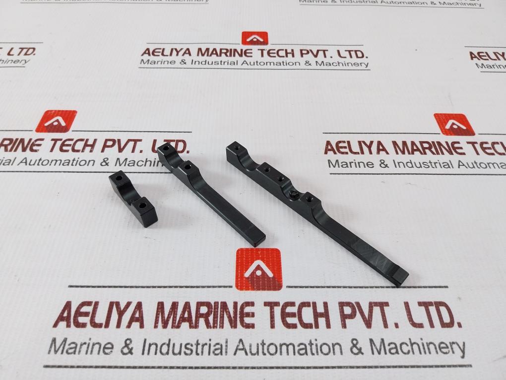 Mannsberger 099133-315-0200 Cable Clamp Set - Image 3