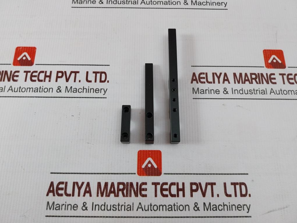 Mannsberger 099133-315-0200 Cable Clamp Set - Image 4