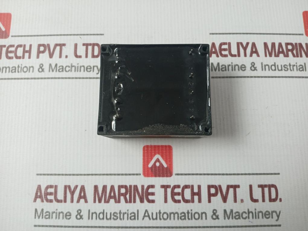 Marschner Flg39.21/61029-1 Low Profile Safety Transformer 115v - Image 4