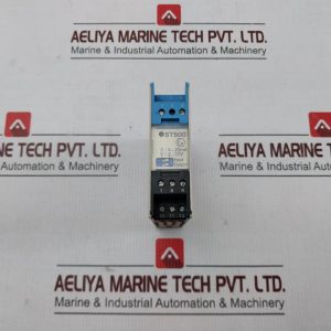 Martens Elektronik St500-Ex-Ia-10-5 Isolating Signal Converter 30v