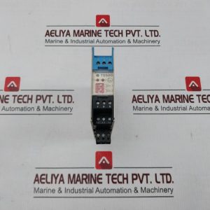 Martens Ts500-Ex-Ia-2r-5 Isolating Switching Repeater 24v