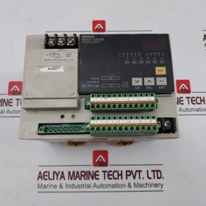 Martens Ts500-Ex-Ia-2r-5 Isolating Switching Repeater 24v