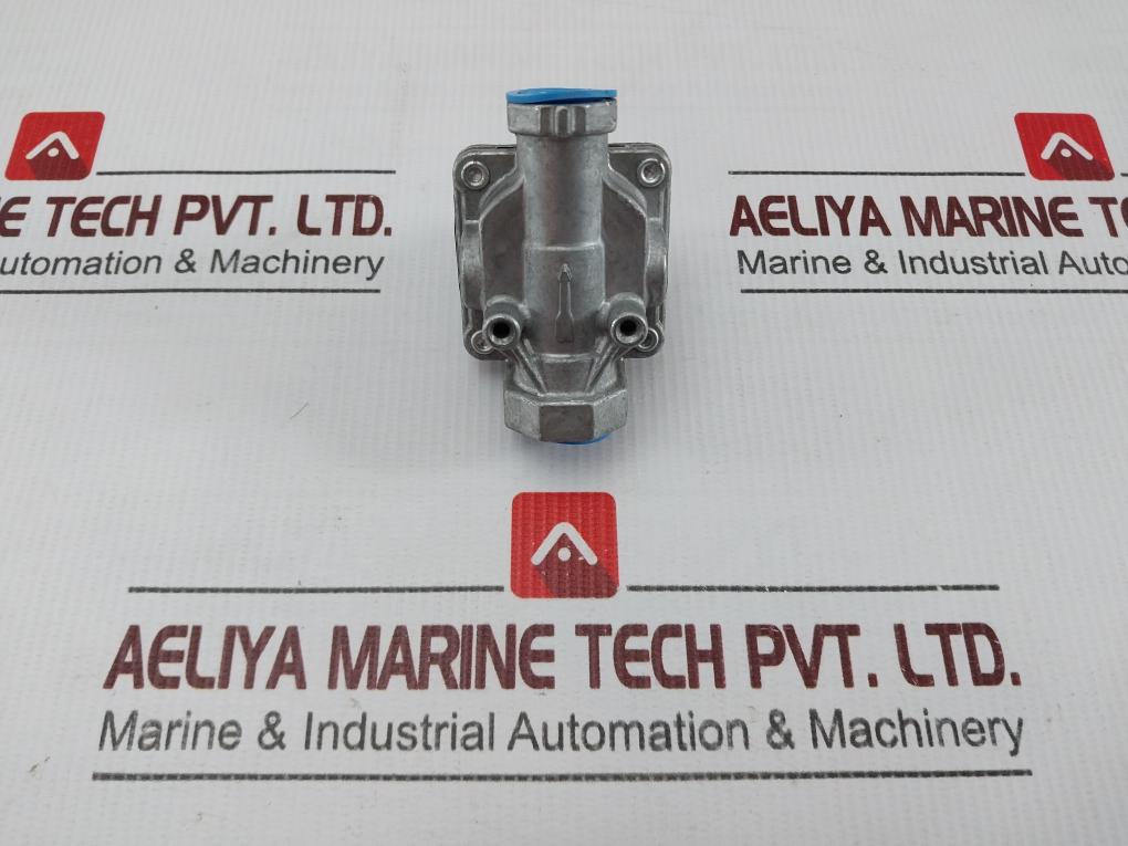 Maxitrol Rv20vl Pressure Regulator - Image 4