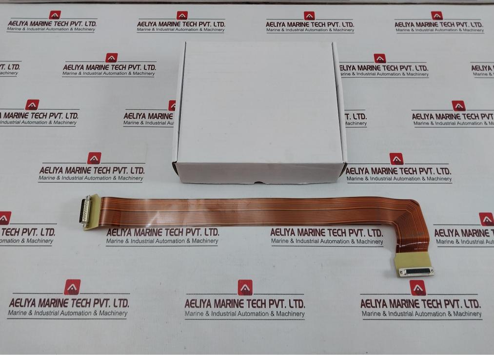 Mfs 4314781 Flat Flexible Cable