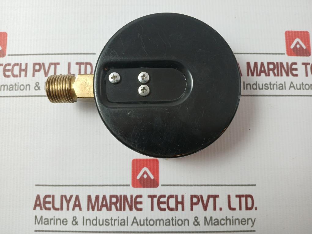 Migishita Jq0507048 Pressure Gauge - Image 4