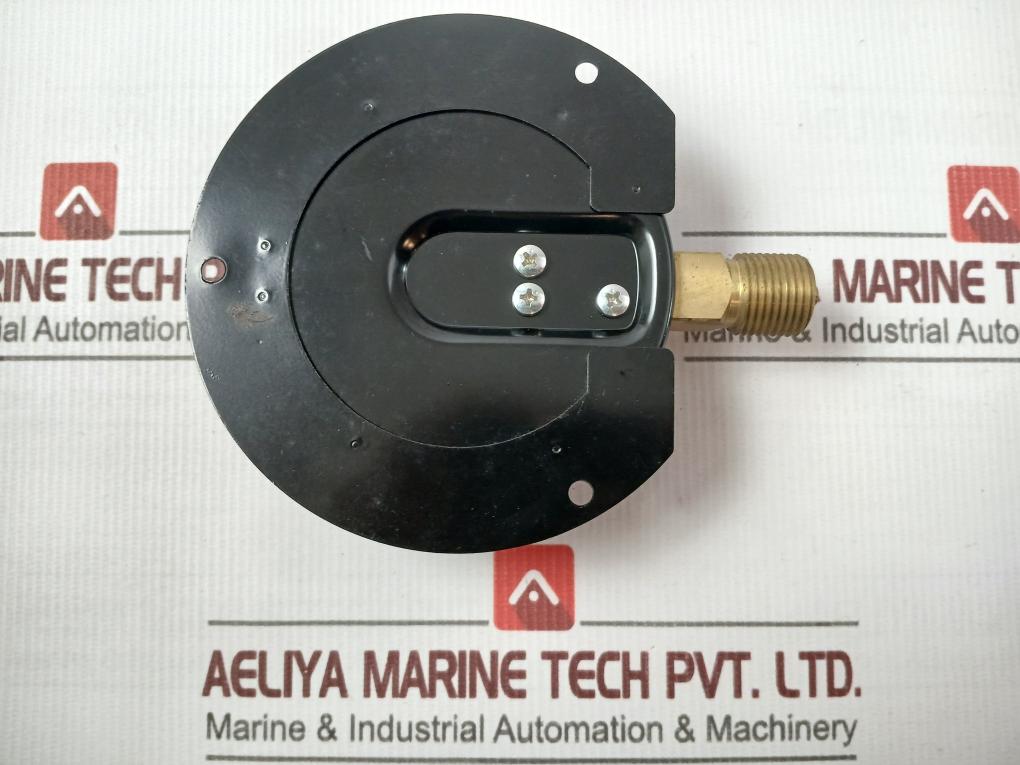 Migishita Jq0507048 Pressure Gauge - Image 4