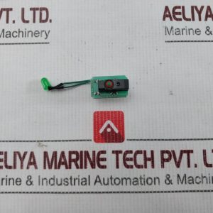 Millipore Pf07517c Sub Miniature Snap-Action Switch Assy 250vac