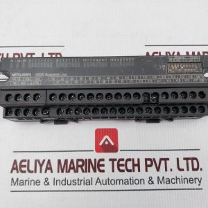Mitsubishi Electric Aj65sbtb1-32d Cc-Link Input Unit 24v