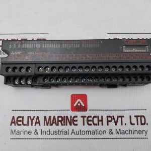 Mitsubishi Electric Aj65sbtb1-32t Cc-Link Output Unit