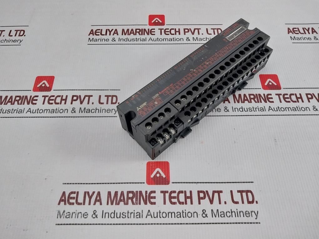Mitsubishi Electric Aj65sbtb1-32t Cc-Link Output Unit - Image 3