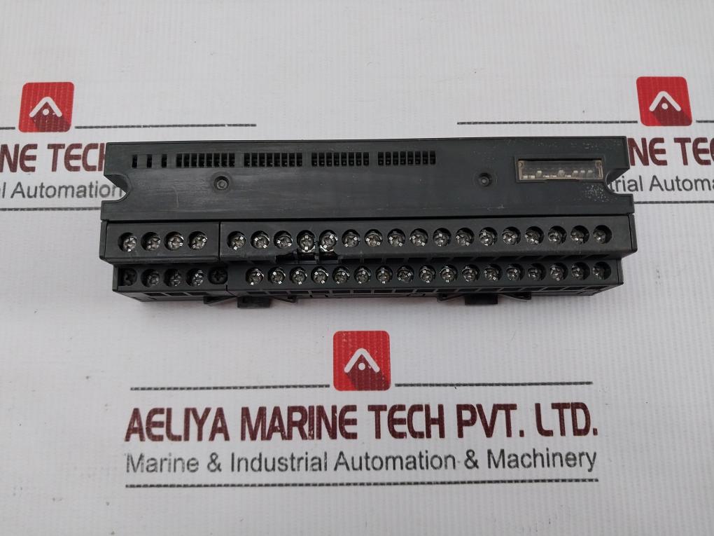 Mitsubishi Electric Aj65sbtb1-32t Cc-Link Output Unit 24v