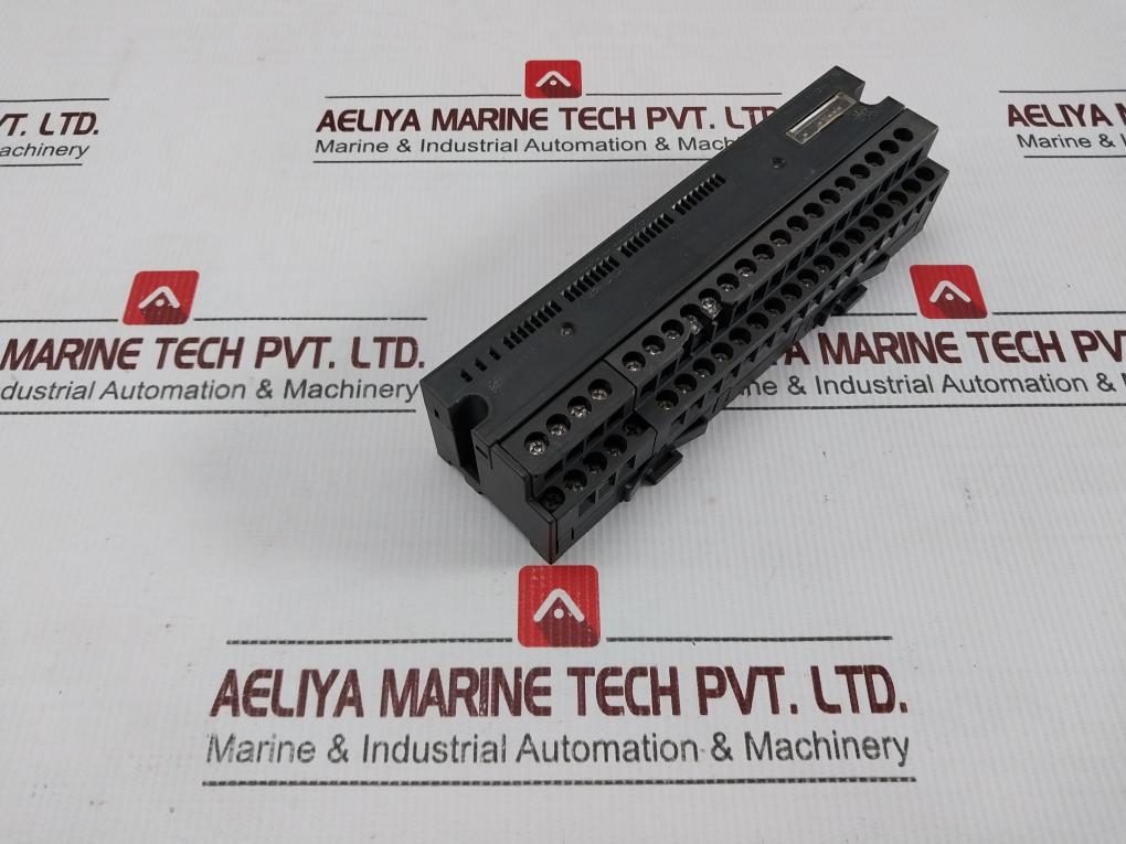 Mitsubishi Electric Aj65sbtb1-32t Cc-Link Output Unit 24v - Image 3