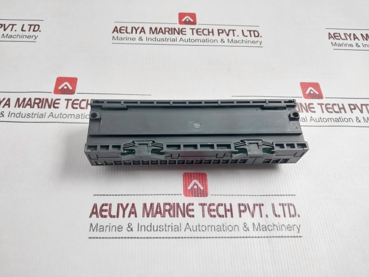 Mitsubishi Electric Aj65sbtb1-32t Cc-Link Output Unit 24v - Image 4