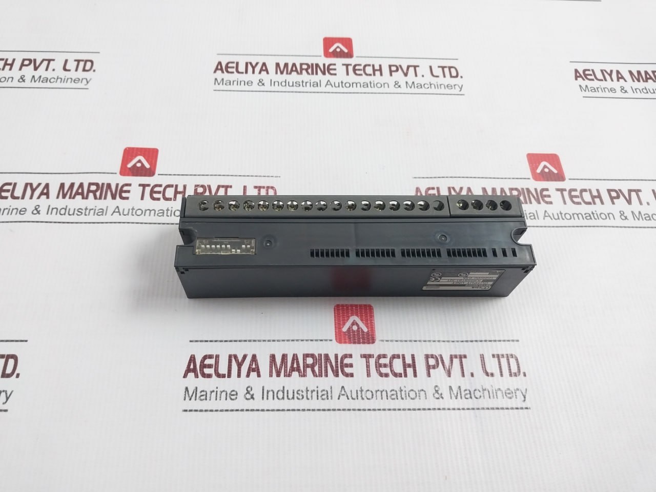 Mitsubishi Electric Aj65sbtb1-32t Cc-Link Output Unit 24v