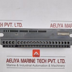 Mitsubishi Electric Aj65sbtb1-32t Plc Input Unit 24v