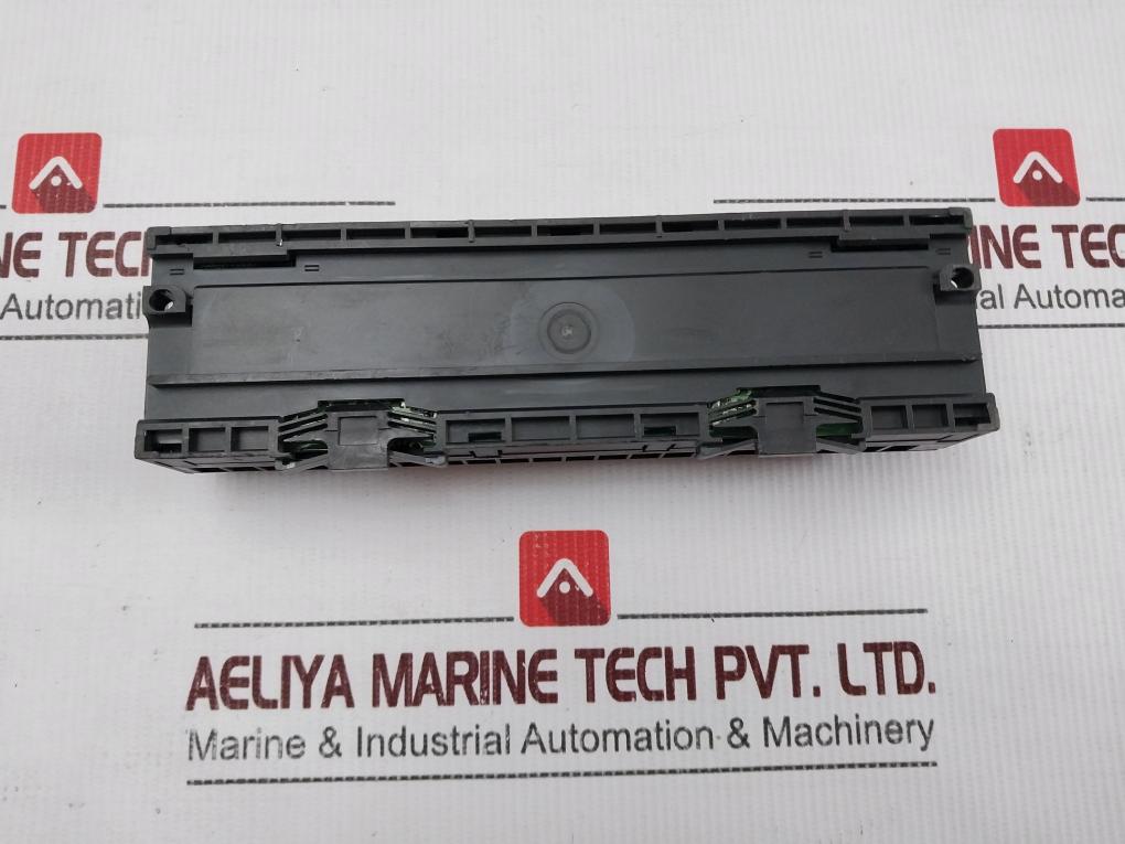 Mitsubishi Electric Aj65sbtb1-32t1 Cc-Link Output Unit 24v - Image 4