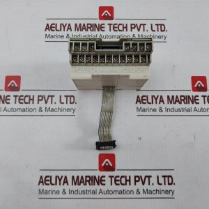 Mitsubishi Electric Fx2n-16eyt-EssUl Plc InputOutput Module 30v